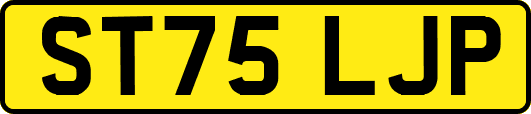 ST75LJP