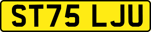 ST75LJU