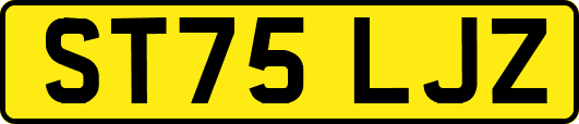 ST75LJZ