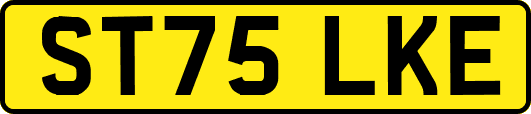ST75LKE