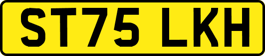 ST75LKH