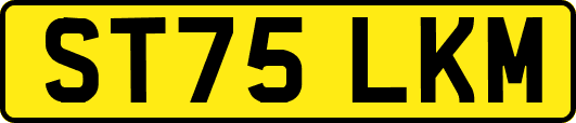 ST75LKM