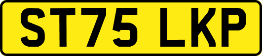 ST75LKP