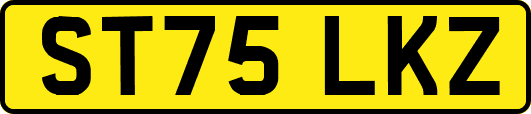 ST75LKZ