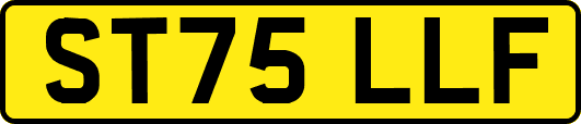 ST75LLF