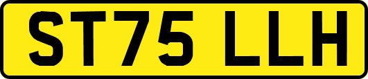 ST75LLH