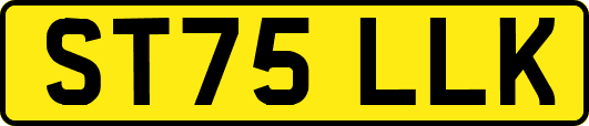 ST75LLK