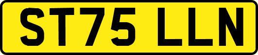 ST75LLN