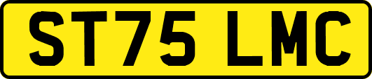 ST75LMC