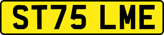 ST75LME