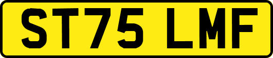 ST75LMF