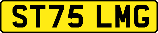 ST75LMG
