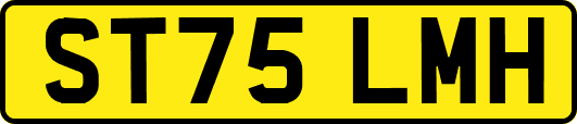 ST75LMH