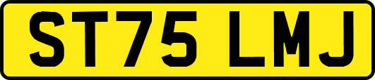 ST75LMJ