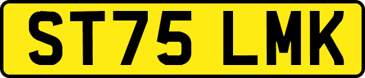 ST75LMK