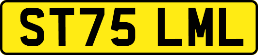 ST75LML