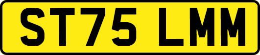 ST75LMM