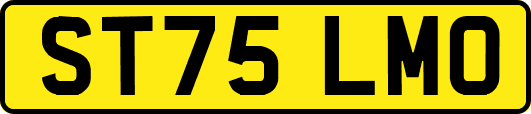 ST75LMO