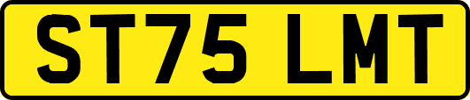 ST75LMT