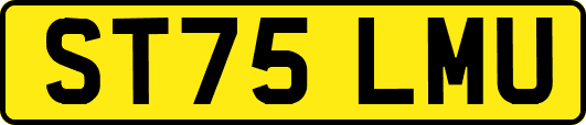 ST75LMU