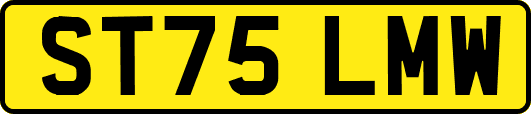 ST75LMW