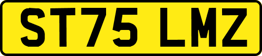 ST75LMZ