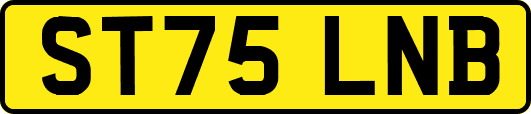 ST75LNB