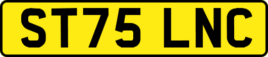 ST75LNC