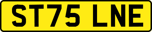 ST75LNE