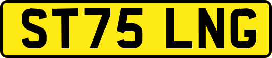 ST75LNG