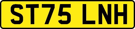 ST75LNH