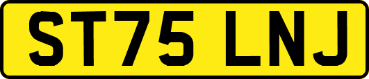 ST75LNJ