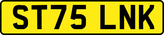 ST75LNK