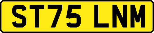 ST75LNM