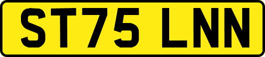 ST75LNN