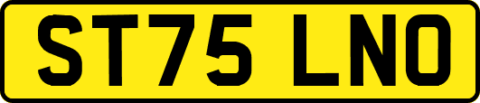 ST75LNO