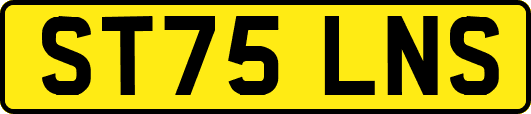 ST75LNS