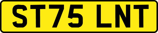 ST75LNT