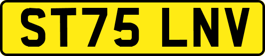 ST75LNV