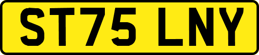 ST75LNY