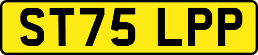 ST75LPP