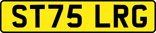 ST75LRG