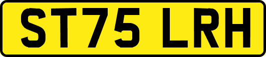 ST75LRH