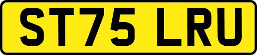 ST75LRU