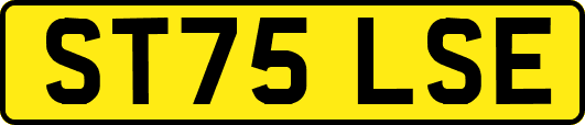 ST75LSE