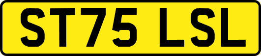ST75LSL