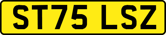 ST75LSZ