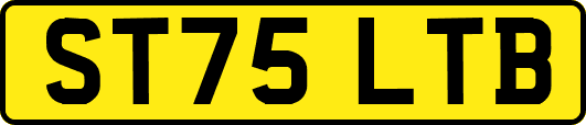 ST75LTB