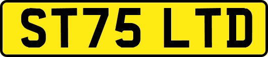 ST75LTD