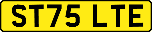 ST75LTE